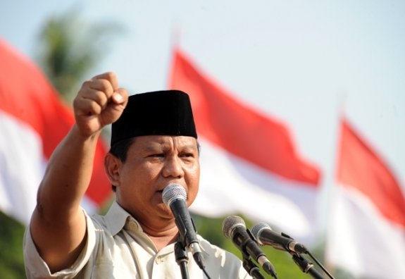 Aktivis Pemuda NU Kota Tangerang Sambut Baik Pemberian Kartu NU untuk Prabowo Subianto