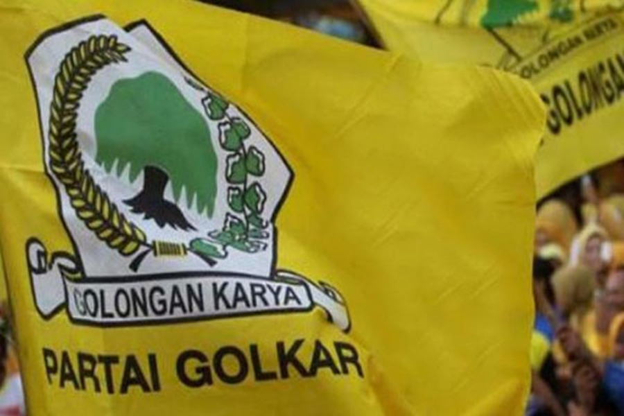 Golkar Banten