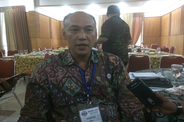 Ketua APBMI Banten soal praktik monopoli