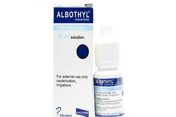 Albothyl