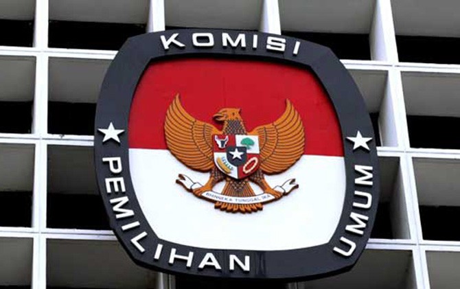 Komisioner KPU Banten