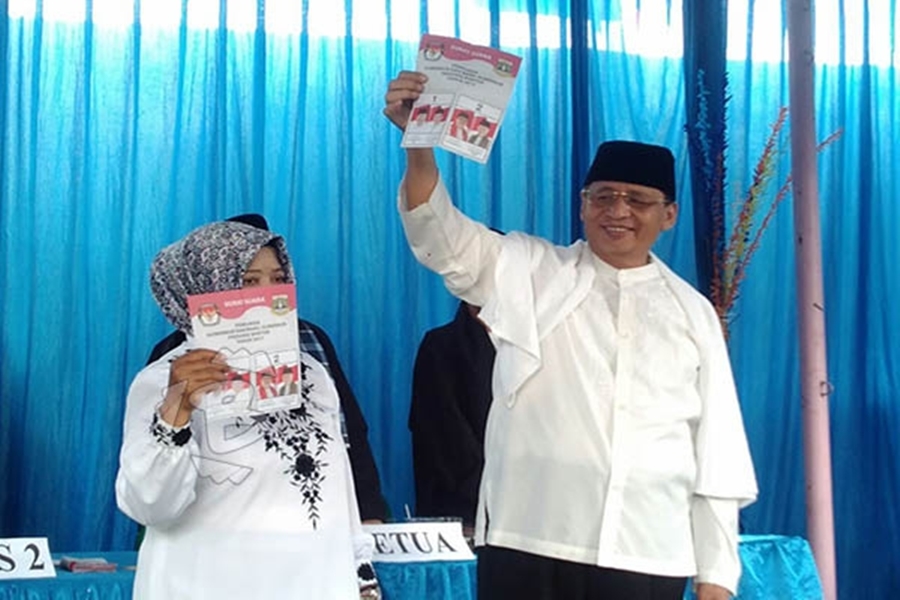 Demokrat Banten