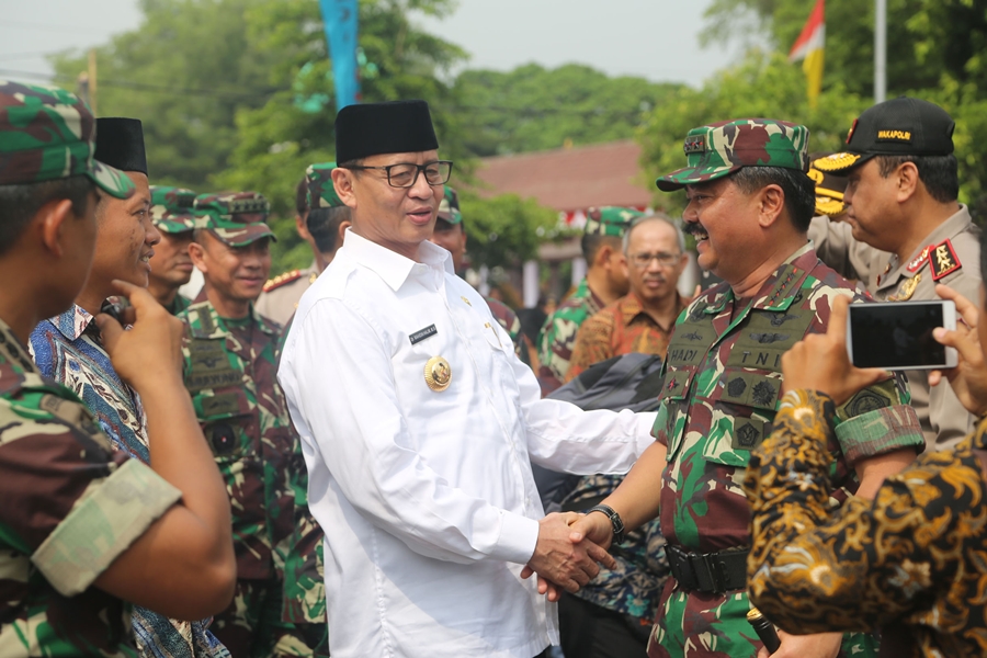 Gubernur Banten