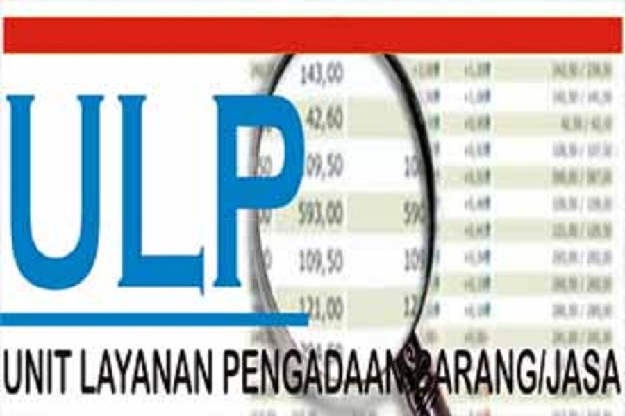 ULP Banten