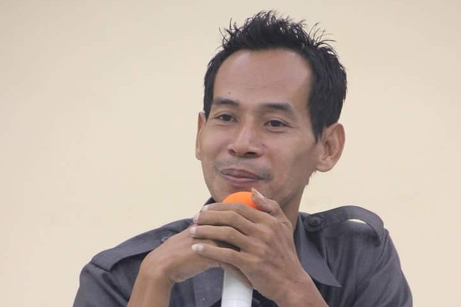 Anggota DPRD Pandeglang