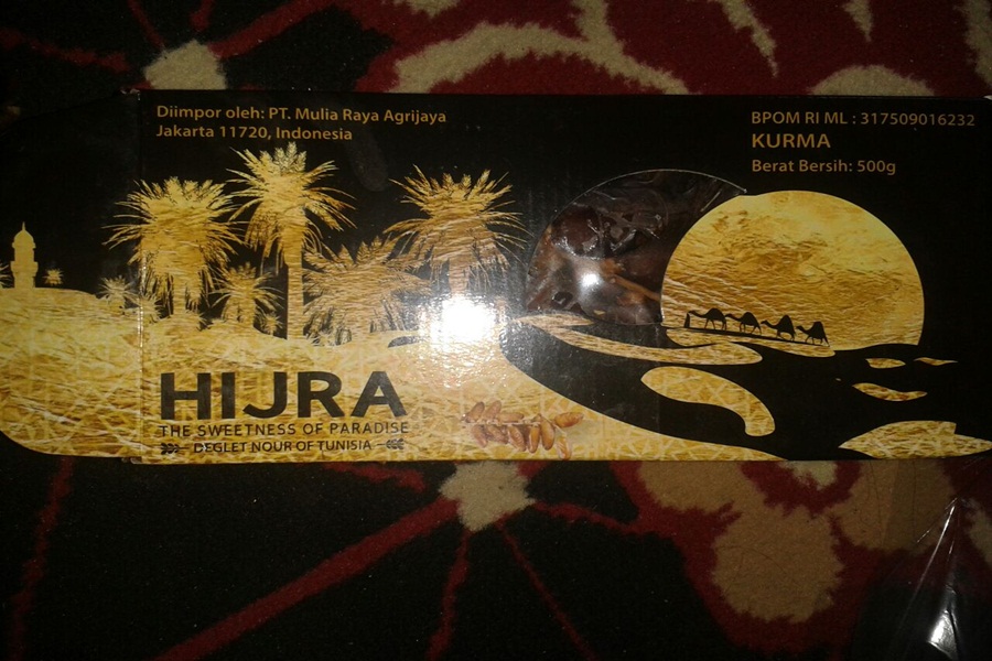 Kurma Hijra