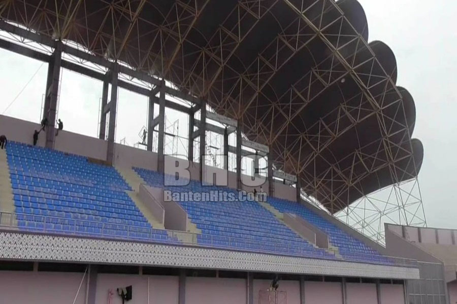 Stadion Kabupaten Tangerang