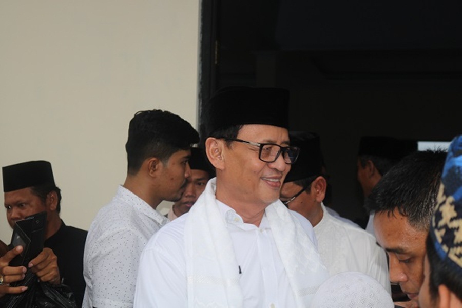 Wahidin Halim