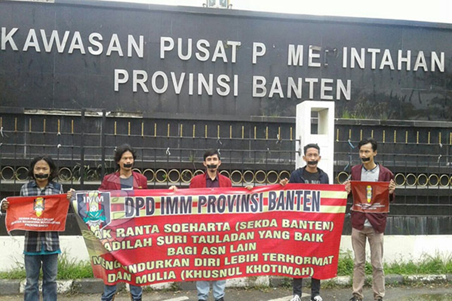 IMM Banten