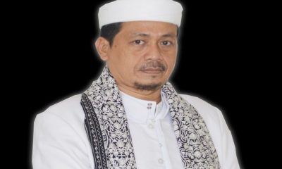 Imam FPI Banten