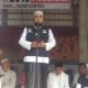Koordinator Gerakan #2019GantiPresiden Banten Sudrajat Syahrudin