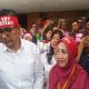 AKSI SOLIDARITAS PERHIMPUNAN DOKTER HEWAN INDONESIA (PDHI) DI PN TANGERANG 17 SEPTEMBER 2018