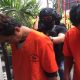 Polisi Tangkap Pengedar Sabu di Tangerang