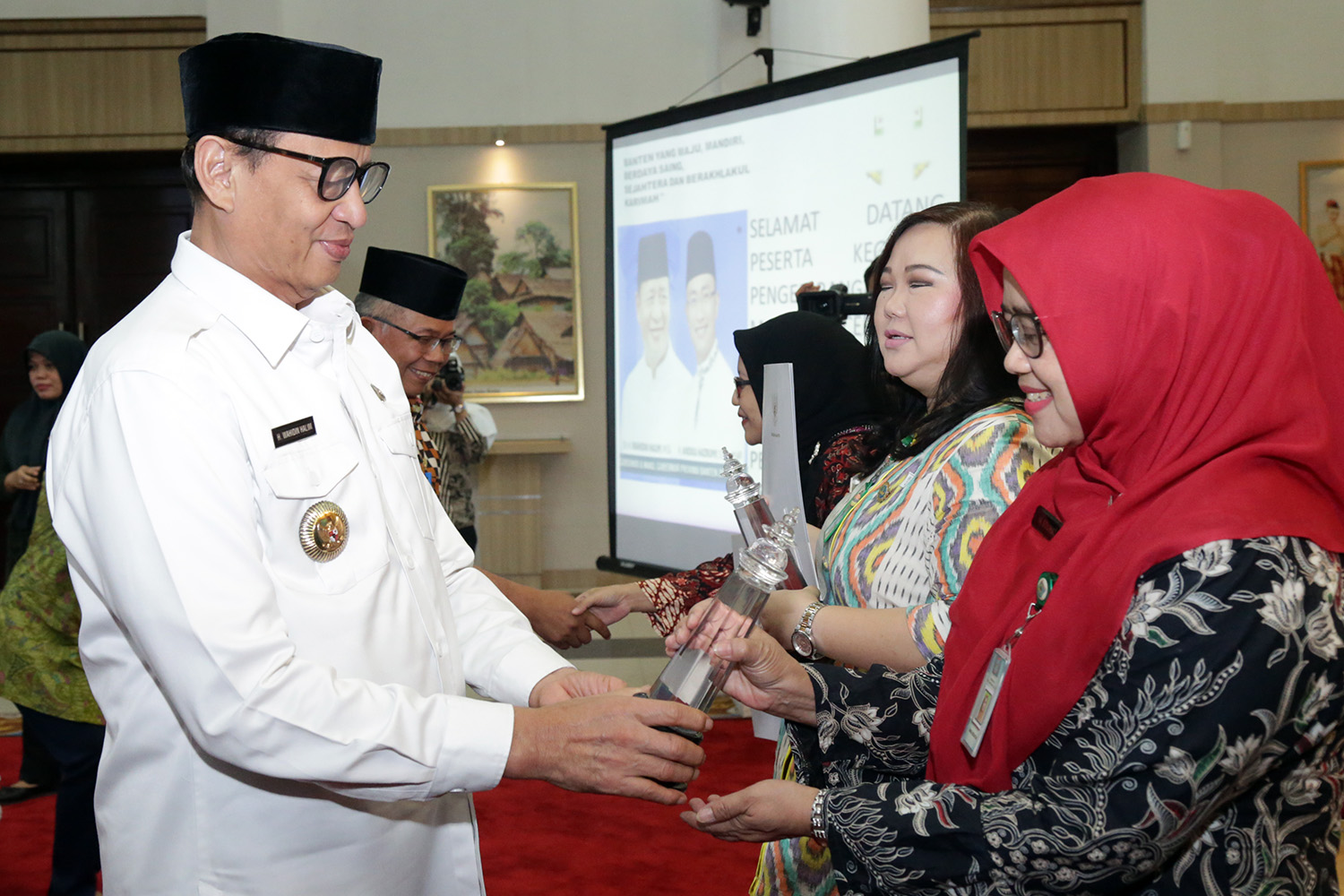 Pengembangan Model Percepatan Pelaksanaan Program Indonesia Sehat dengan Pendekatan Keluarga (PIS-PK) APBD 2018