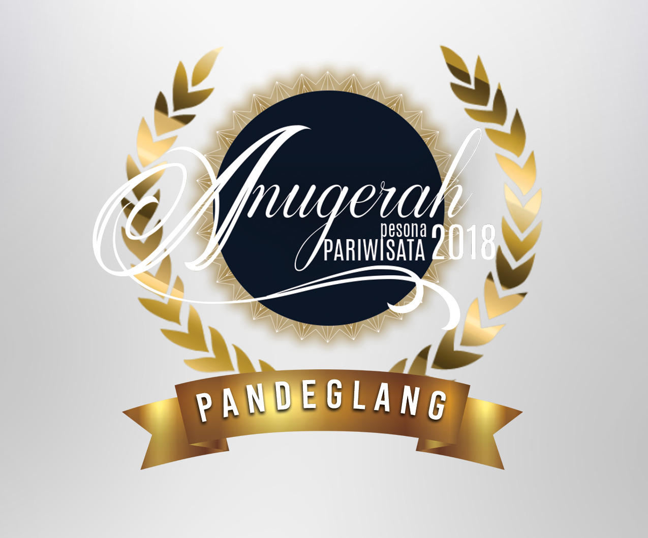 Anugerah Pesona Pariwisata Pandeglang Award tahun 2018