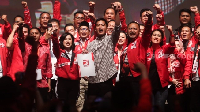 Massa PDIP Pendukung Jokowi Diprediksi Bakal Migrasi ke PSI